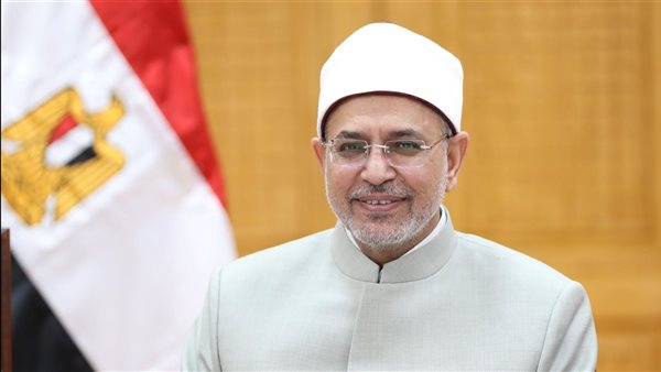 الدكتور سلامة داوود رئيس جامعة الأزهر 