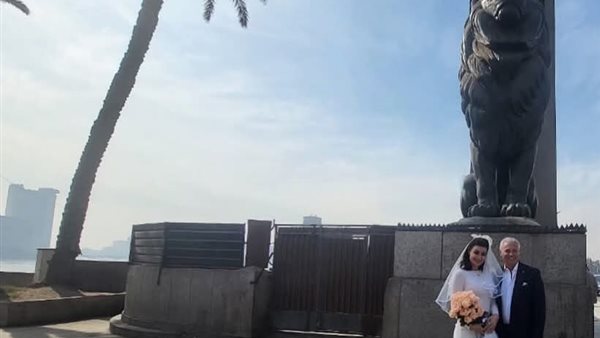 صور خطيب اروي جوده الإيطالي