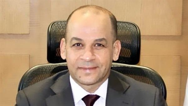 اللواء مهندس محمد مصطفى