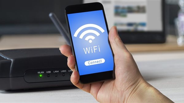 كود تفعيل خدمة Wi-Fi Calling لشبكة فودافون