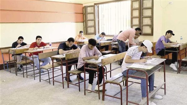 حكم الغش في الامتحانات 