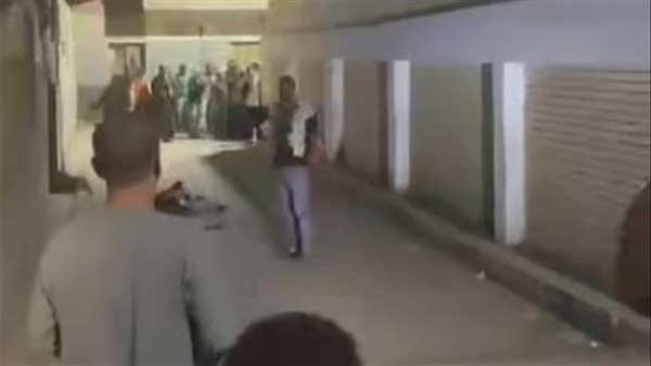 تجديد حبس المتهم بقتل موظف الأقصر