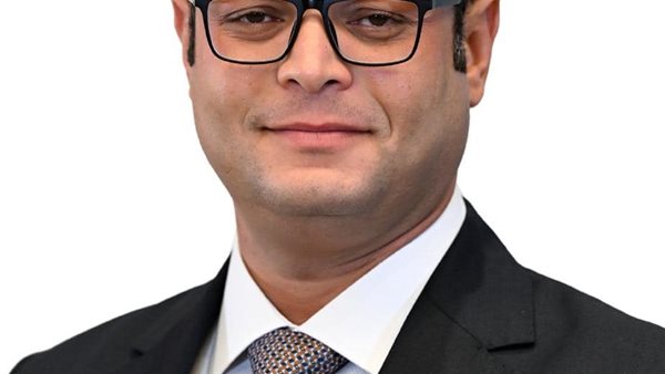 المهندس شريف الشربيني وزير الإسكان