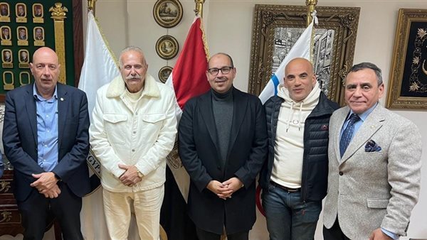 خالد زين 