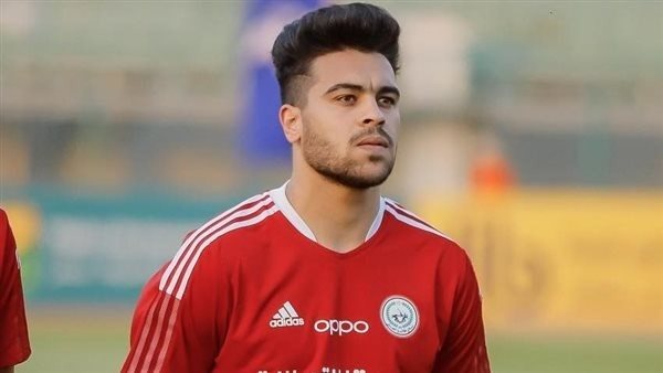 انقضاء الدعوى بالتصالح  في قضية اللاعب رجب عمران بالتصالح