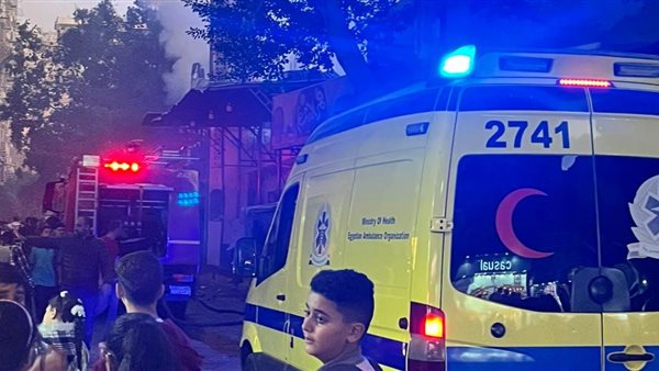 طالبة تطعن زميلتها بقطعة زجاج في الزيتون