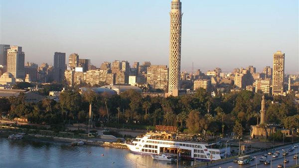 أسعار تذاكر برج القاهرة 2025 بعد الزيادة