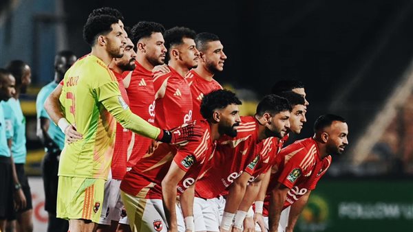 بث مباشر مباراة الأهلي وفاركو