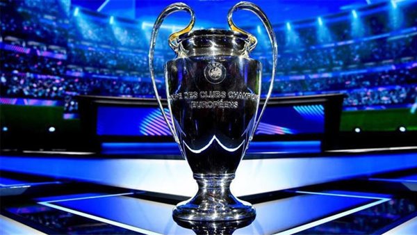 المتأهلين لدور 16 دوري أبطال أوروبا 2025