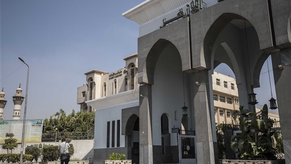 تعريب الطب في الازهر