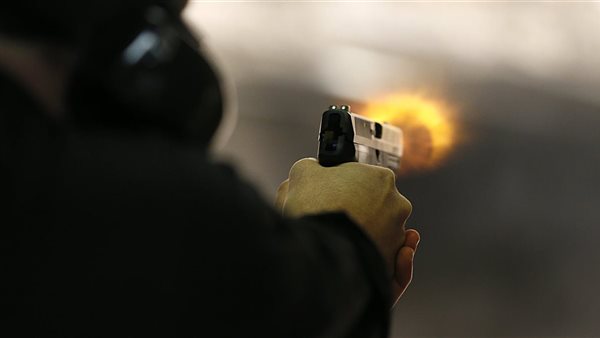 حادث اطلاق النار ارشيفية