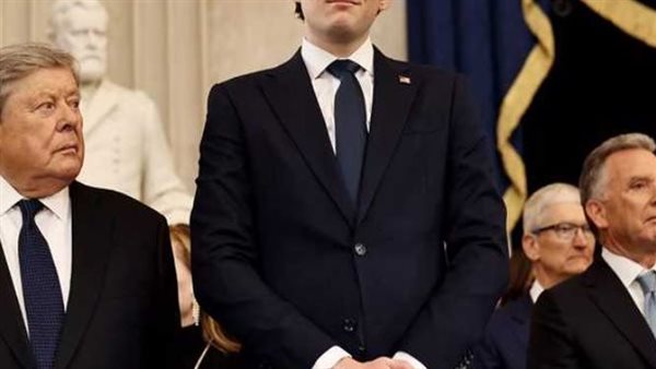 بارون ترامب 