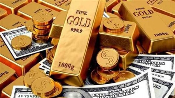 أسعار الذهب والدولار اليوم 