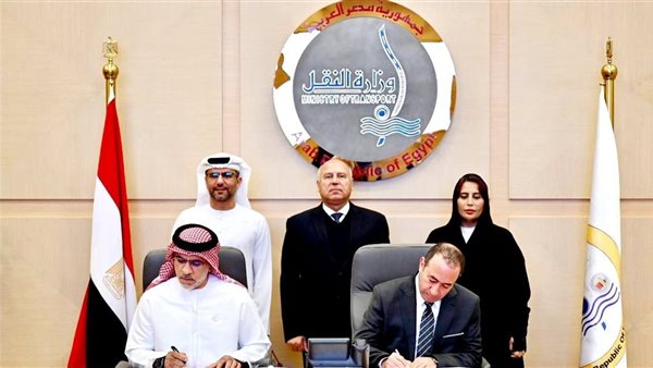 الفريق مهندس كامل الوزير وزير النقل