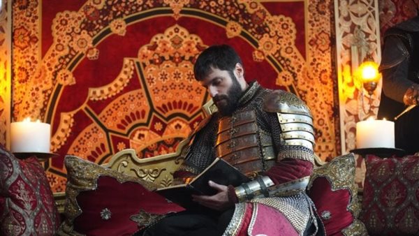 موعد عرض مسلسل محمد الفتاح الفاتح الحلقة 32
