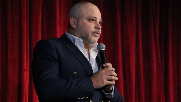 تامر عبد المنعم