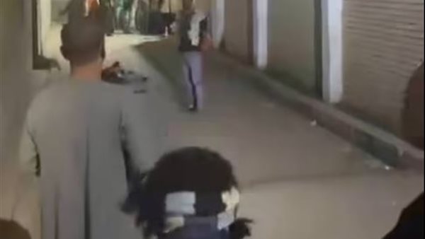 فيديو الاقصر