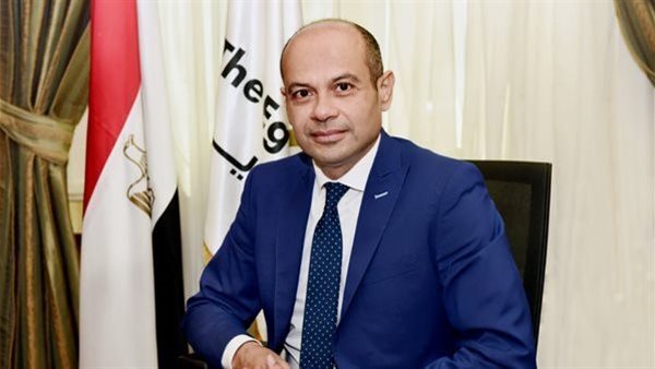 رئيس البورصة أحمد الشيه
