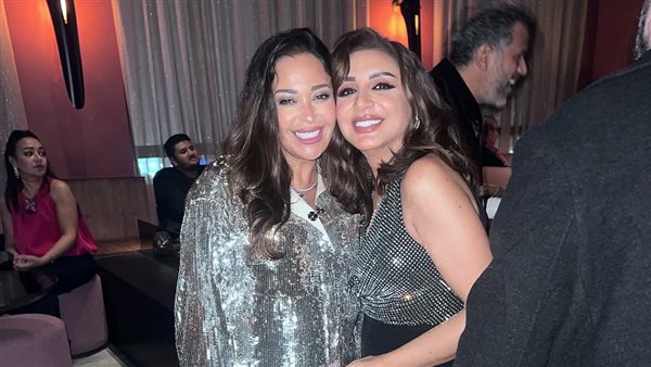 عيد ميلاد أنغام