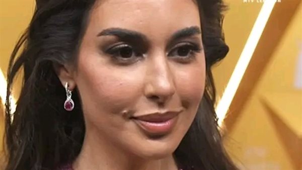 صور ياسمين صبري بدون فلتر من حفل 2025 Joy Awards 