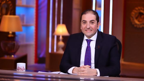 المهندس متى بشاي، رئيس لجنة التجارة بشعبة المستوردين 