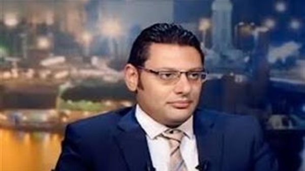 الدكتور سمير رؤوف الباحث الاقتصادي وخبير أسواق المال