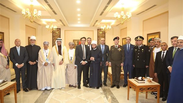 وزير التعليم يشارك في افتتاح معرض القاهرة الدولي للكتاب