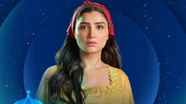 مسلسلات رمضان 2025 مصر