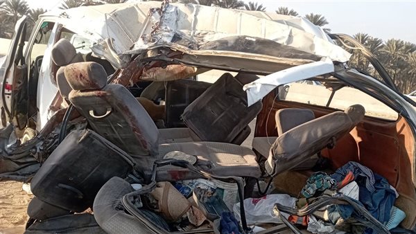 حادث البدرشين اليوم 