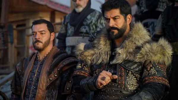  مسلسل قيامة عثمان الحلقة 178