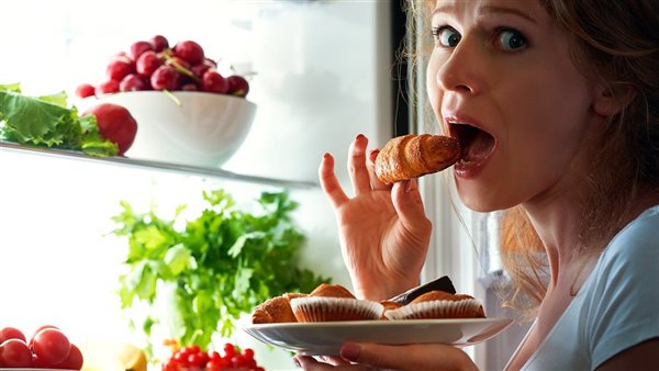 اضرار اكل الحلويات بعد الاكل