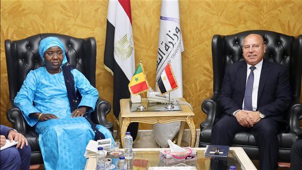 الفريق مهندس كامل الوزير، وزير النقل