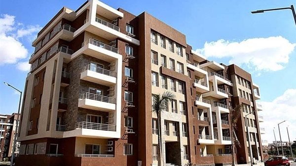 شقق الإسكان الاجتماعي 2025