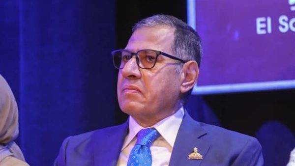 دكتور محمد الشيخ، نقيب صيادلة القاهرة