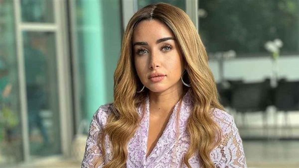 الفنانة هنا الزاهد