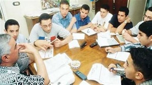 ظاهرة الدروس الخصوصية
