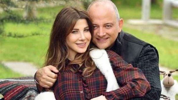 ما سبب انفصال نانسي عجرم عن زوجها
