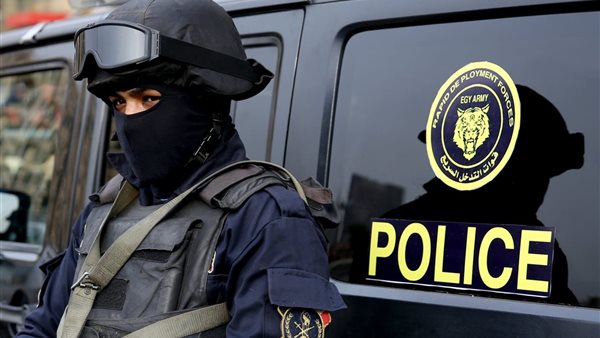 لماذا عيد الشرطة يوم 25 يناير