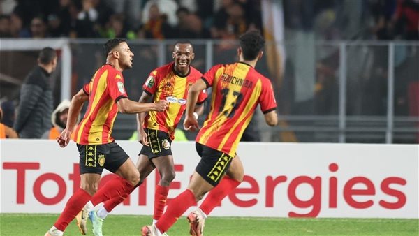 الترجي والاتحاد المنستيري