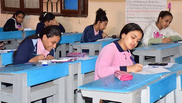 نتيجة الصف الأول الإعدادي برقم الجلوس