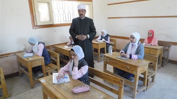 نتيجة الشهادة الابتدائية الأزهرية
