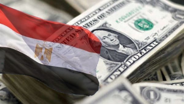 ديون مصر الخارجية 2025