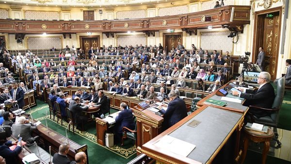 مشروع قانون تسوية المنازعات الضريبية