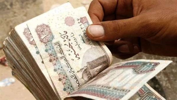 زيادة الحد الادنى للاجور 2025