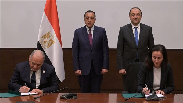 الدكتور مصطفى مدبولي، رئيس مجلس الوزراء