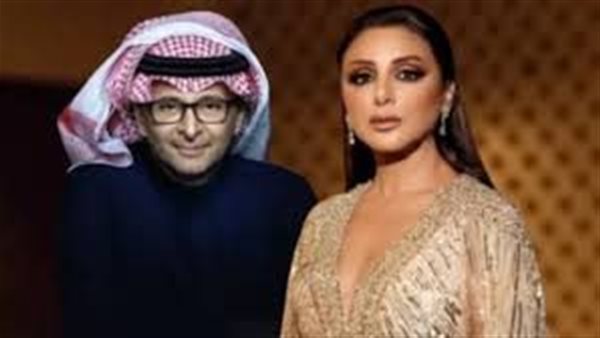 بوسة انغام