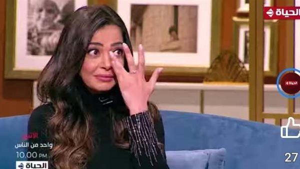 داليا مصطفى  انا حلوة وصغيرة وبقيت أقوى بسبب القسوة اللي شوف