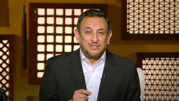 الشيخ رمضان عبد المعز  