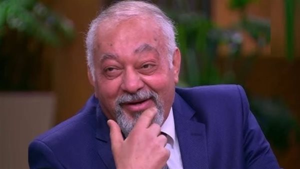 سامي مغاوري 