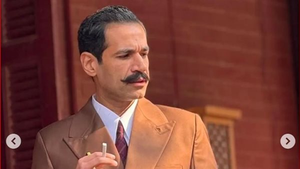مسلسل النص رمضان 2025